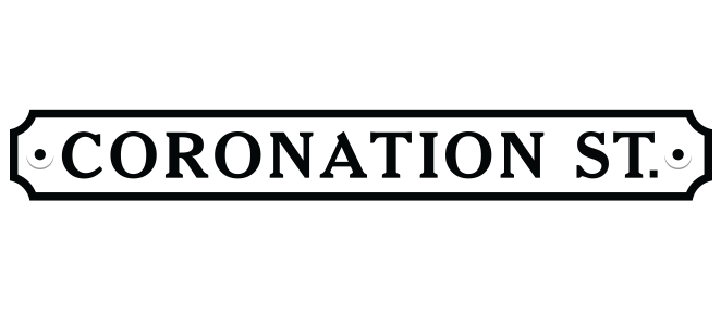 Logo of Coronation Street Experience